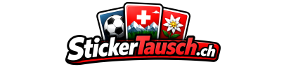 StickerTausch
