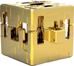 Golden Block